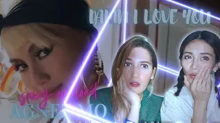 Download First time reacting to Agnez Mo’s “Damn I Love You!” | The Queen for a reason 🔥🔥🔥 MP3