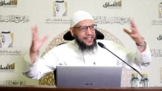 قصة واقعية ترفع الهمة لحفظ القرآن الشيخ سعيد أبو العلا حمزة 