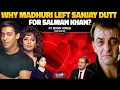 Download Lagu Untold Breakup Story of Madhuri Dixit and Sanjay Dutt | Ft. Nasir Adeeb