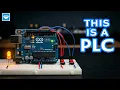 Turn Your Arduino into an Industrial PLC with OpenPLC