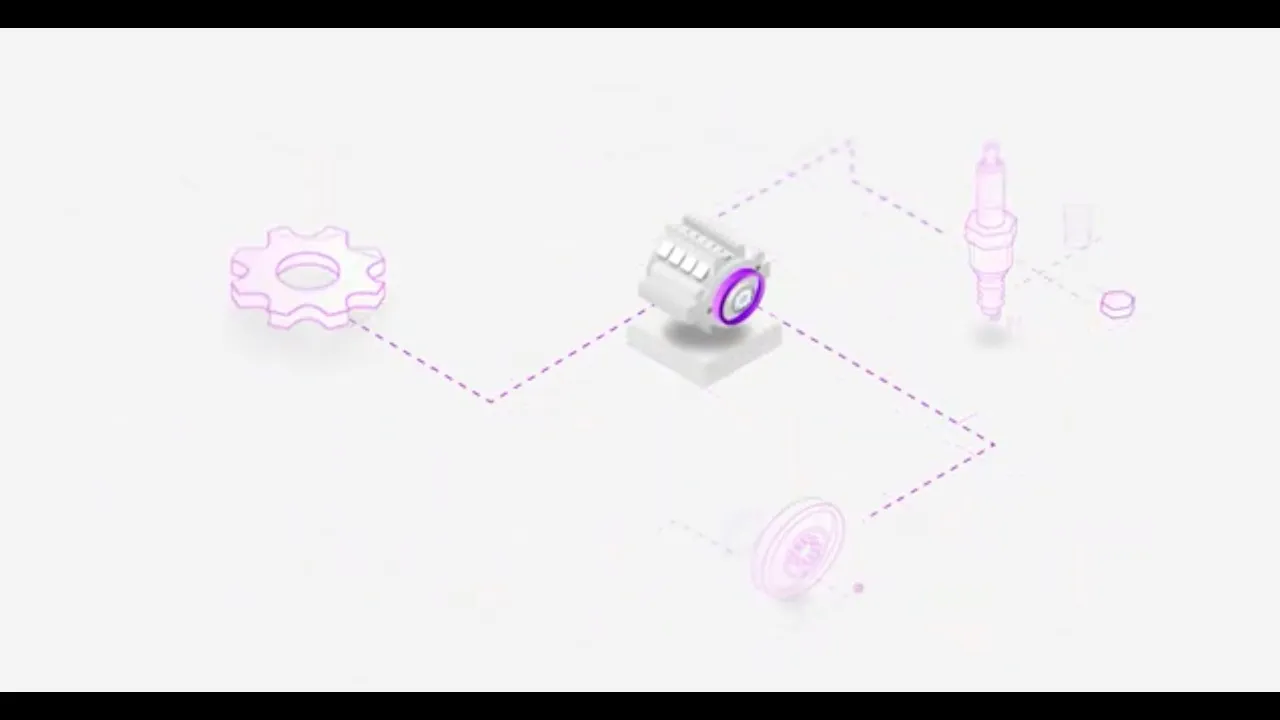 Accenture Saas Product Explainer Video