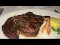 Mahogany Prime Steakhouse