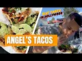 SBRBN TACO REVIEW - Angel s Tijuana Tacos North Hollywood