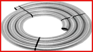 Great product - Walker Exhaust 40000 Universal Exhaust Flex Pipe