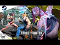 Download Lagu A.K.I. - Street Fighter 6 - (Outfit 4) [Hardest - Story Mode: Playthrough/LongPlay] (PC/Steam)