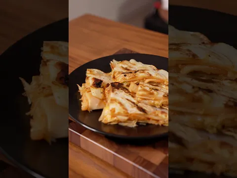 Cheesy Potato Galette #gifted