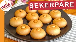 Lokma Tatlısı Nasıl Yapılır? - Şerbetli Tatlı Tarifleri - Nefis Yemek Tarifleri. 