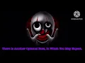 Lomando com Optional Bosses