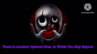 Lomando com Optional Bosses
