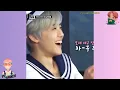 nct vines to watch to see how jisung lost his bracelet