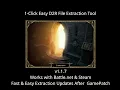 D2RExtractor v 1 1 7 Installation Usage Guide - Major Updates