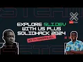 EXPLORE SLIDEV WITH US PLUS SOLIDHACK 2024