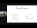 Testing with Pytest