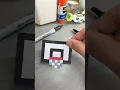 Easy Pixel art