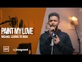 Download Lagu Paint My Love - Michael Learns To Rock (Cover by My Marthynz)