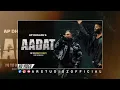 Lagu AADAT | AP DHILLONS | YO YO HONEY SINGH | NEW DSP EDITION PUNJABI SONGS | CONCERT HALL SONGS