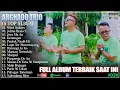 Lagu Arghado Trio - Terpopuler Saat Ini Kompilasi Lagu Batak Terbaru 2025 Paling Dicari Di Sosmed