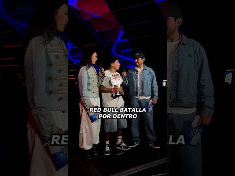 Así fue Red Bull Batalla Perú 2026 POR DENTRO