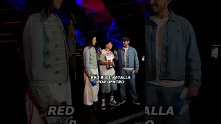 Así fue Red Bull Batalla Perú 2026 POR DENTRO