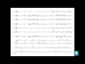 Bags' Groove by Milt Jackson/arr. Mark Taylor