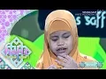 Download Lagu HAFIZ INDONESIA 2018 - Tantangan Harta Utsman Untuk Kayla [24 Mei 2018]