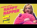 Lagu Nap Time! - Reviewing Happy Nappers