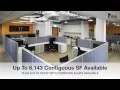 6430 Sunset Blvd Creative Office Sublease Madison Partners