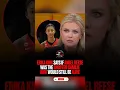 Erika Kirk s SHOCKING Angel Reese Take