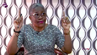 nigerians urge rape victims to speak up