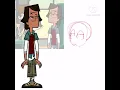 Noah and Cody-Total Drama Speedpaint