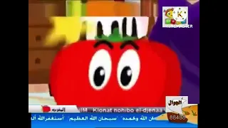 حفل إطلاق الألبوم الأرنب والثعلب طيور الجنة قديم قناة بسمة للأطفال عام 16 ذو الحجة ١٤٣١هـ ٢٠١٠م 