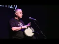 Hossam Ramzy (Live demo at the Analogue to Digital Expo hosted by Sound Gallery Studios in 2013