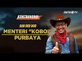 Download Lagu [FULL] KONTROVERSI - DAR DER DOR MENTERI KOBOI PURBAYA