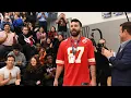 Surprise 25K Milken Award for Kansas Teacher Matthew Mayeske