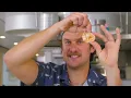 5 Pro Chefs Make Their Go-To Appetizers | Test Kitchen Talks | Bon Appétit