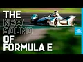 Download Lagu The New Sound Of Formula E | Season 2019/20 Edition