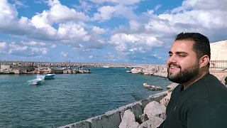 ترنيمه عارف اني بدونك اكون المرنم فادي حنا 