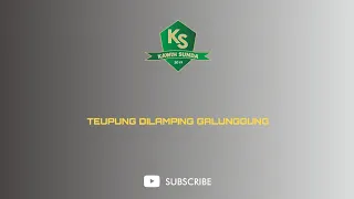Download Teupung Dilamping Galunggung - Mang Koko MP3