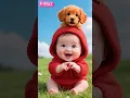 Download Lagu Bayi Lucu Nyanyi I Love Mama! Bikin Hati Meleleh 🥹❤️ #bayilucu #shortsindonesia #cutebaby