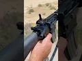 M16 A4 marvellous target #shorts #guns