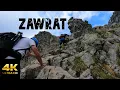 Download Lagu Wejście na Zawrat z Hali Gąsienicowej
