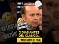 Download Lagu 🤡RETRATADA HISTÓRICA A JUANMA RODRIGUEZ. REAL MADRID 0 BARÇA 4 EN EL BERNABÉU. #elclasico #laliga