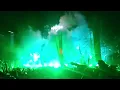 Dimitri Vegas & Like Mike - Stay A While live @ Weekend Festival Baltic 2016