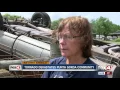 Tornado devastates Punta Gorda properties