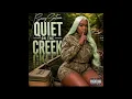 Saucy Santana -Quiet On The Creek [Official Audio]