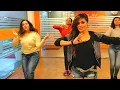 Download Lagu Gali Gali | Neha Kakkar | Mouni Roy | Zumba dance fitness