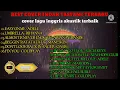 Download Lagu Kumpulan Lagu Inggris Terbaik Indah Yastami | Easy On Me Umbrella Fix You