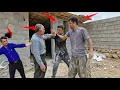 Download Lagu Anger, Plaster, and Broken Promises — Reza Left Alone After Farhad's Arrest\