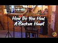 Download Lagu How Do You Heal A Broken Heart - JMD Acoustic Live ( Chris Walker cover )