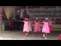Download Lagu Tarian natal anak AME